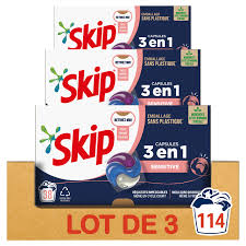 Skip Sensitive